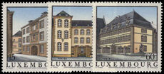 Luxembourg 1994 Former Refuges unmounted mint.