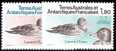 FSAT 1983 Pintails unmounted mint.