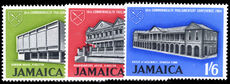 Jamaica 1964 Tenth Commonwealth Parliamentary Conference unmounted mint.